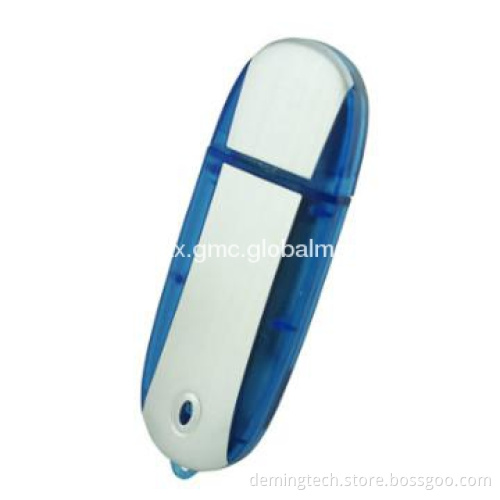 New USB flash drive